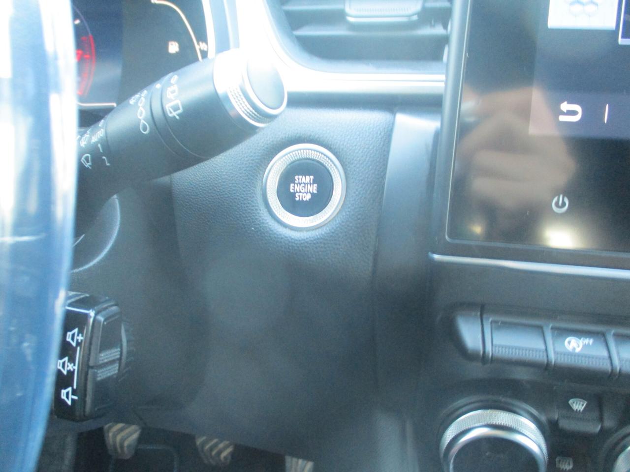 Renault Captur 1.0 TCE INTENS GPL DI SERIE KM CERTIFICATI