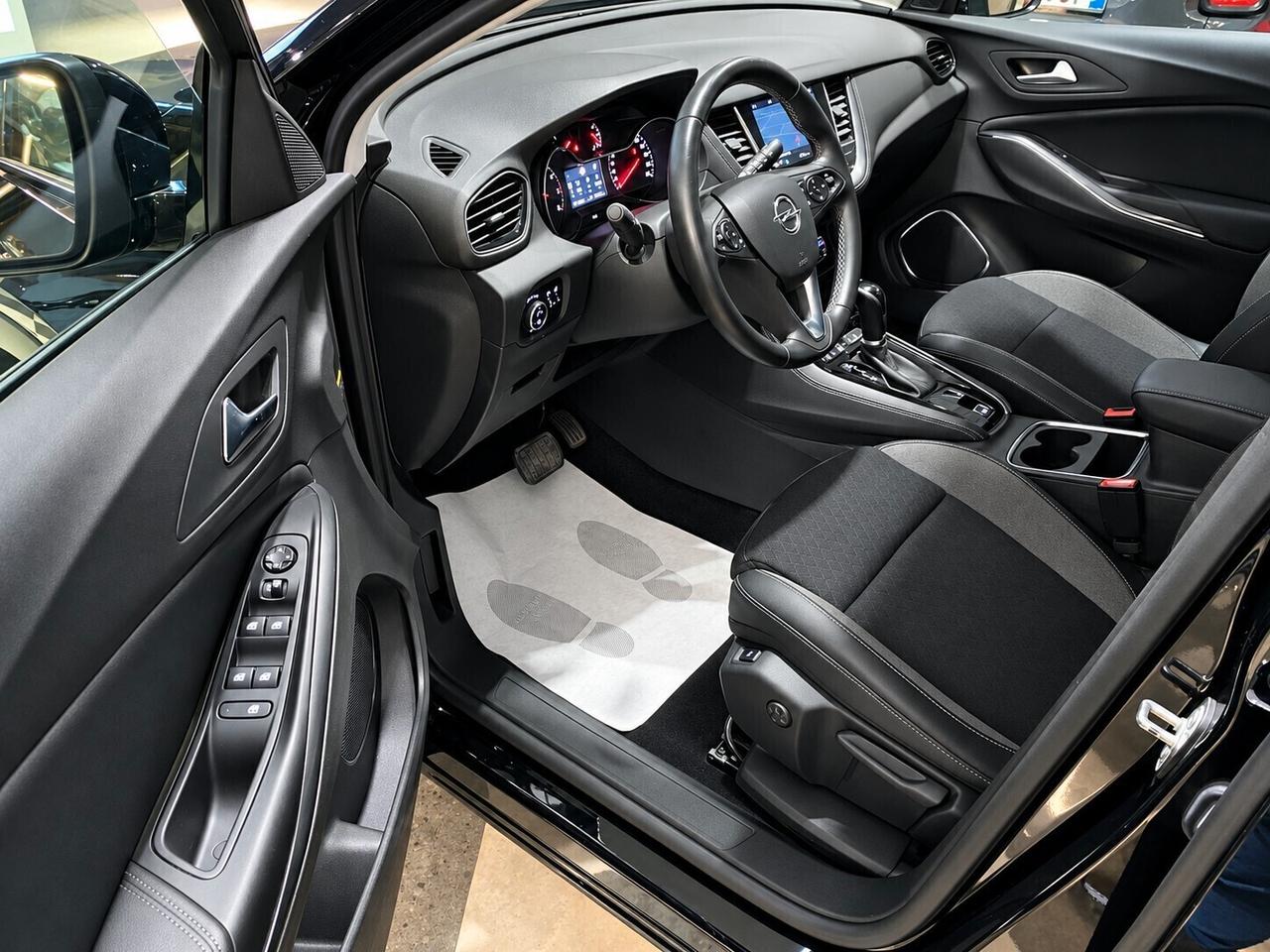 Opel Grandland X 1.5 diesel aut. Advance-2021