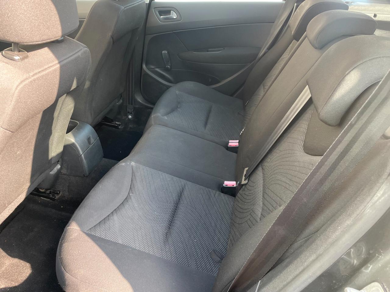 Peugeot 308 1.6 8V HDi 93CV SW Tecno Style