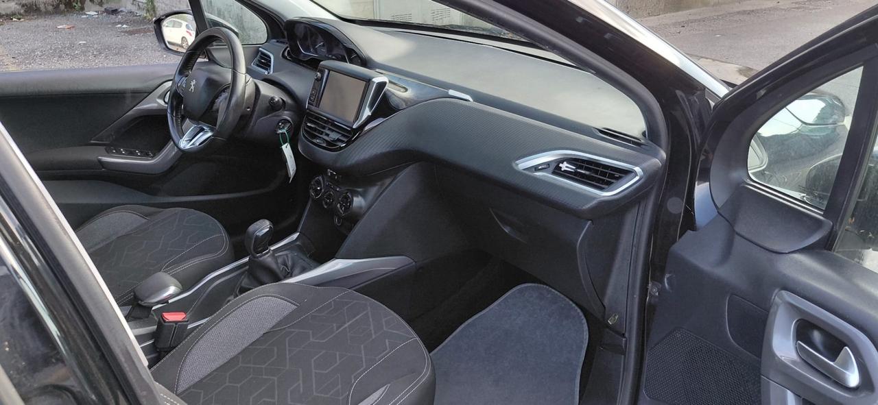 Peugeot 2008 PureTech 82 Active