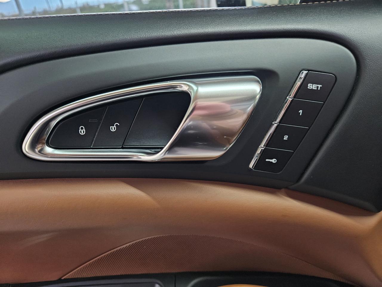 Porsche Cayenne 3.0 Diesel Platinum Edition