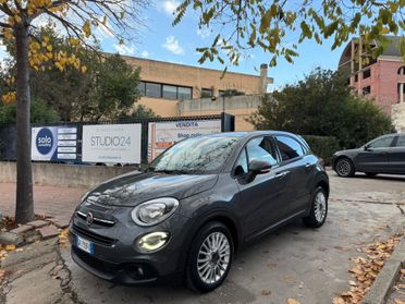 Fiat 500X Cross 1.6 benz. 120 HP