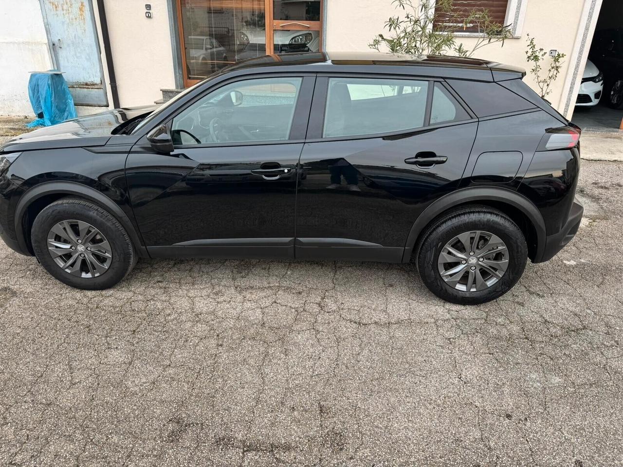 Peugeot 2008 PureTech 130 S&S Allure