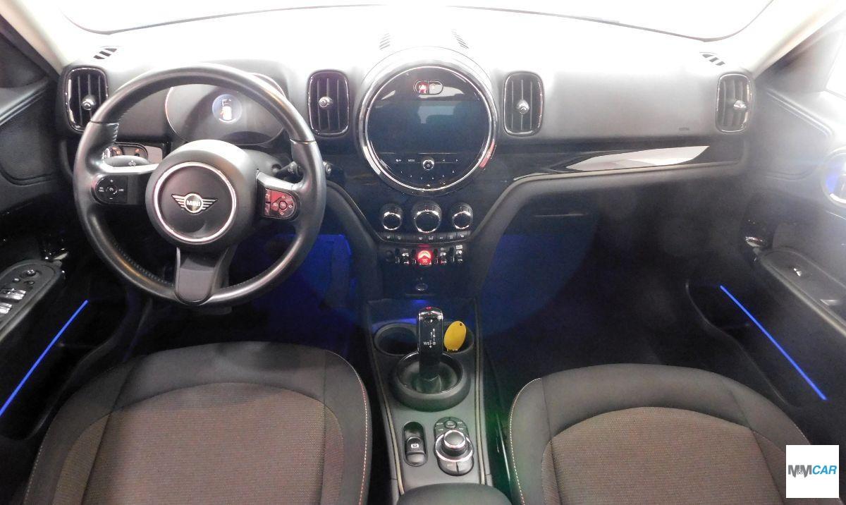 MINI - Countryman - Mini Cooper Business Aut.