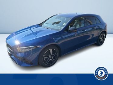 Mercedes-Benz Classe A A 250 e Plug-in hybrid Automatic Advanced Plus AMG Line