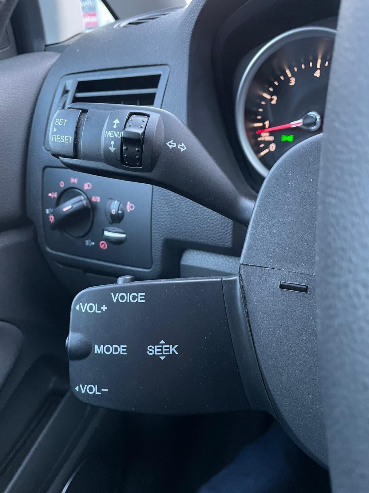 Ford C-Max 2.0 145 CV GPL Titanium 12 MESI GARANZIA