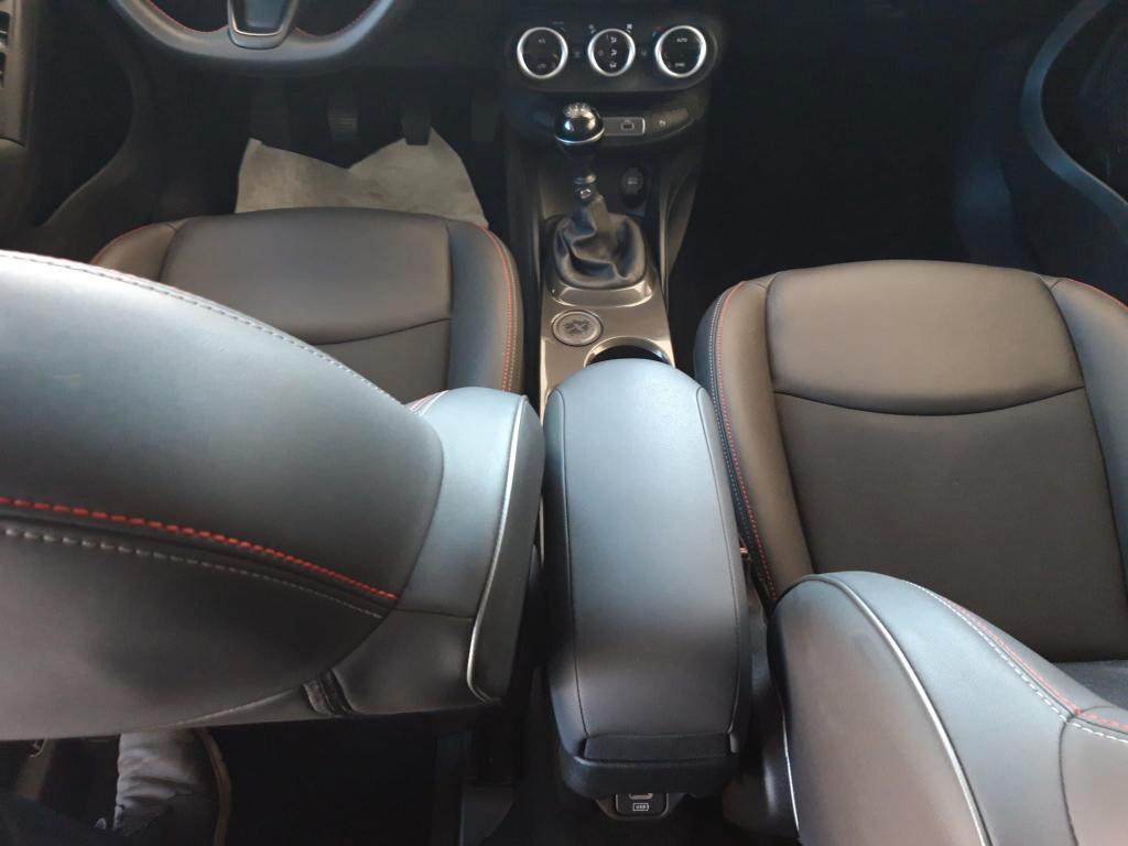 Fiat 500 X 500X 1.3 mjet Sport 95cv