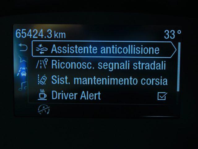 FORD Fiesta 1.0 Ecoboost 125 CV Hybrid 5 porte Active