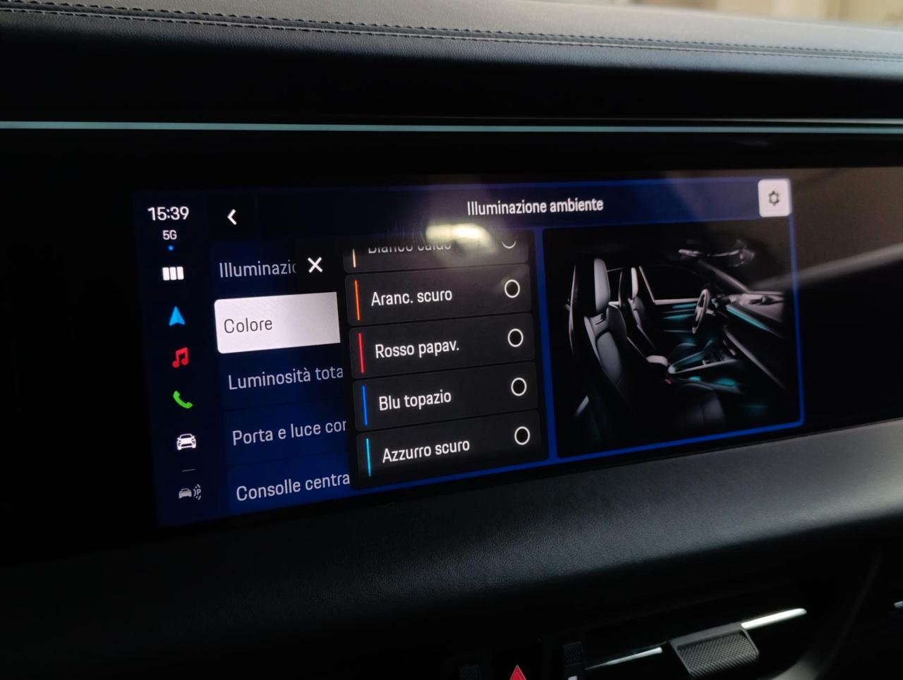 Porsche Macan 4S