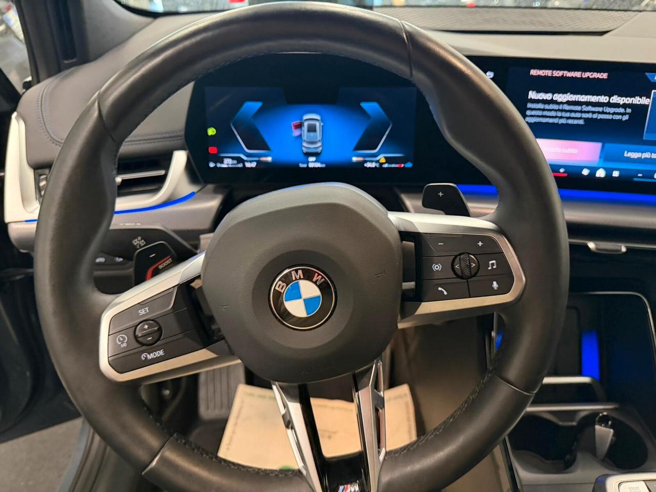Bmw 216 218d Active Tourer Msport