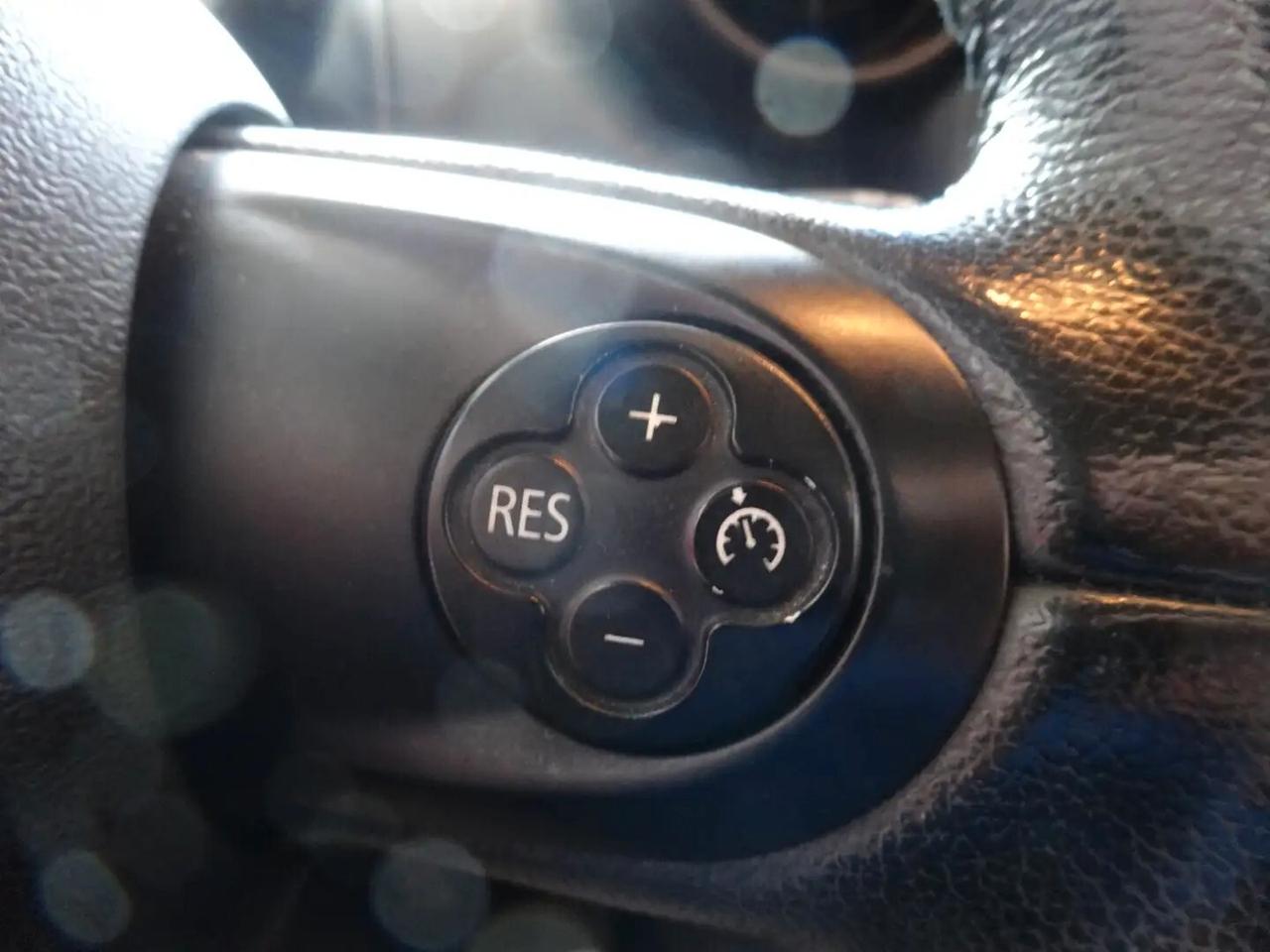 Mini Cooper Countryman 1.6 D