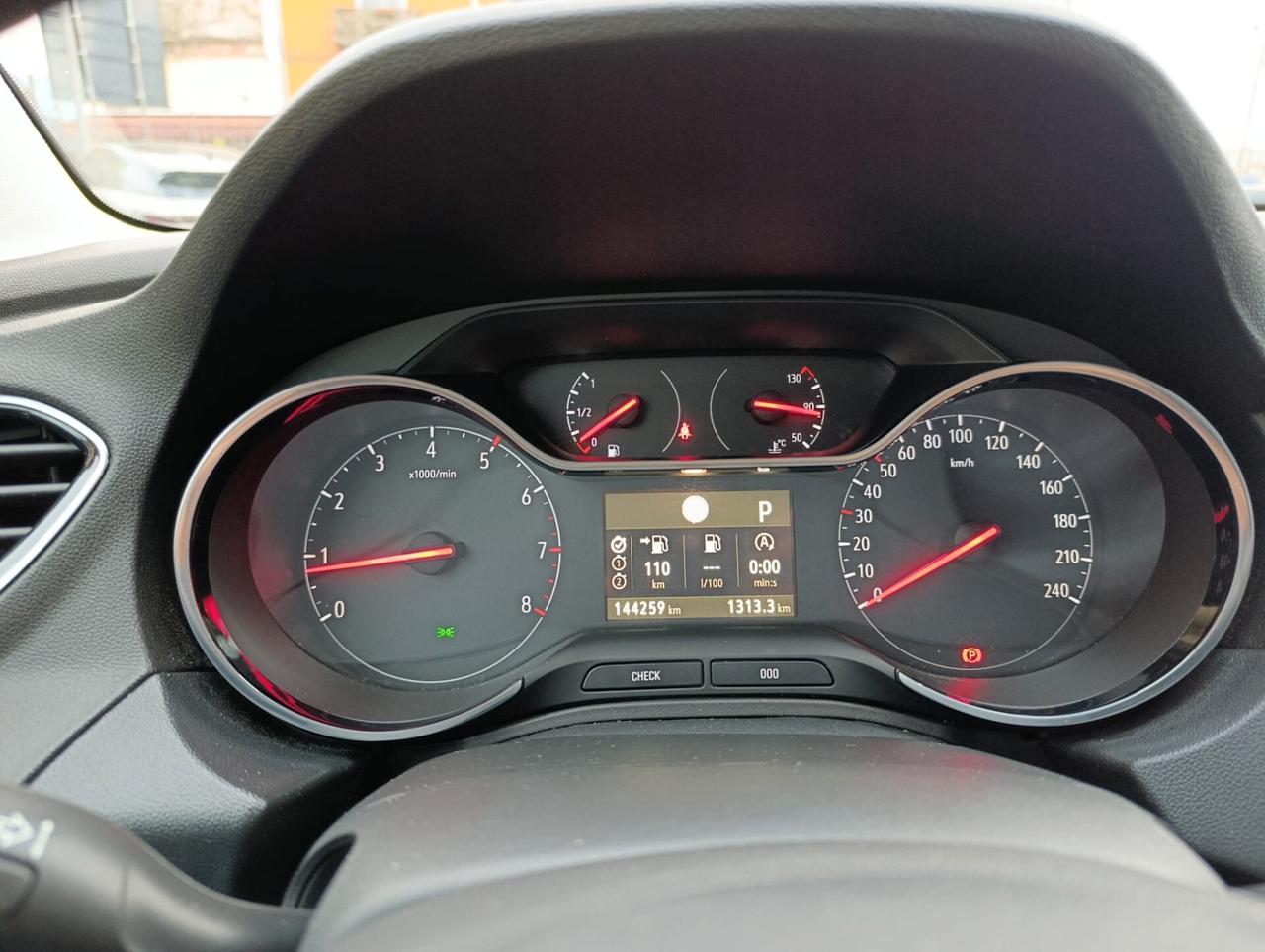 Opel Grandland X 1.5 diesel Ecotec Start&Stop aut. Innovation