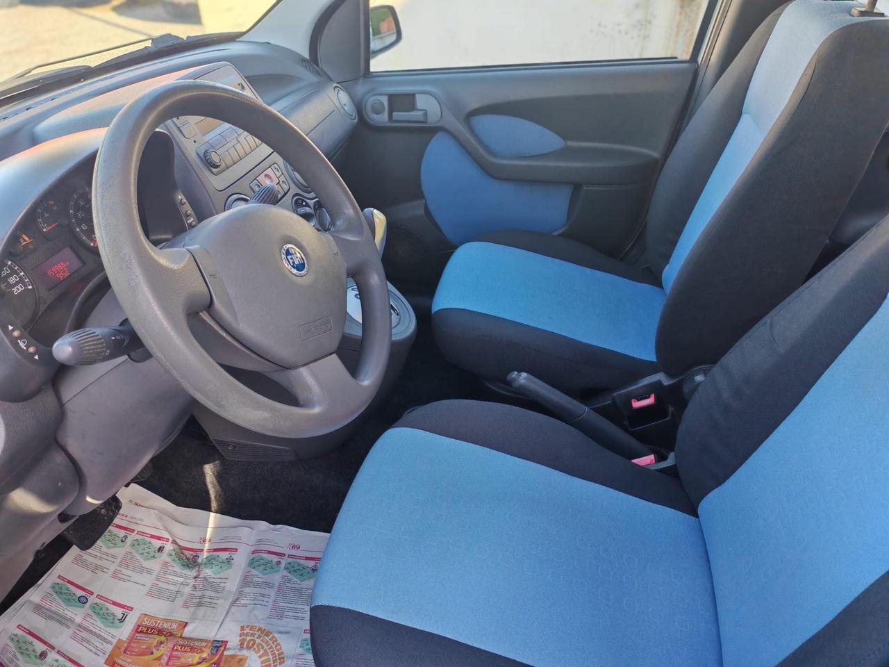 Fiat Panda 1.2 Dynamic AUTOMATICA