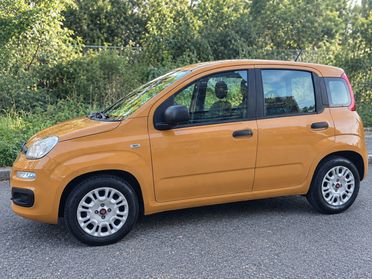 Fiat Panda 1.0 FireFly S&S Hybrid*SOLO 17000km*