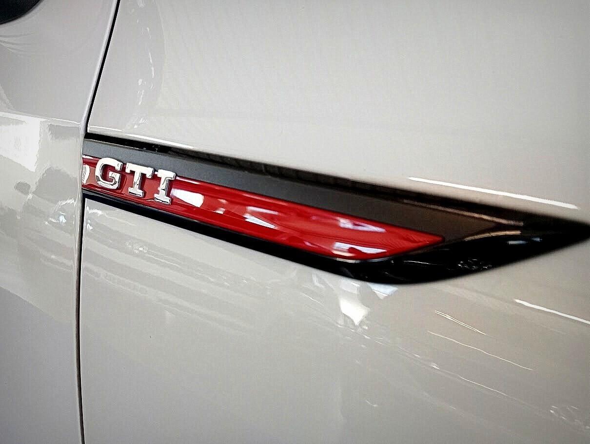 Volkswagen GOLF GTI 8 2.0 TSI 245cv DSG IQ LED CAMERA ACC PRONTA CONS