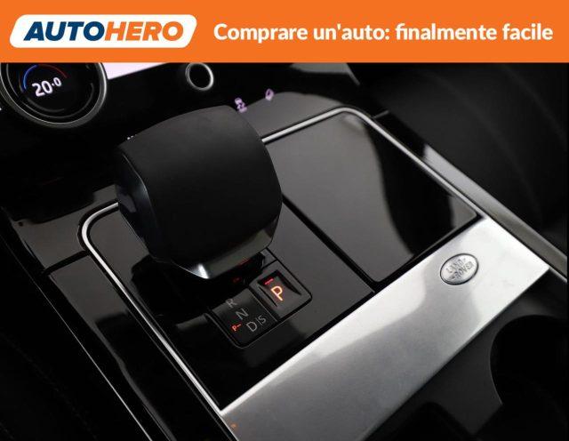 LAND ROVER Range Rover Velar 2.0D I4 204 CV SE