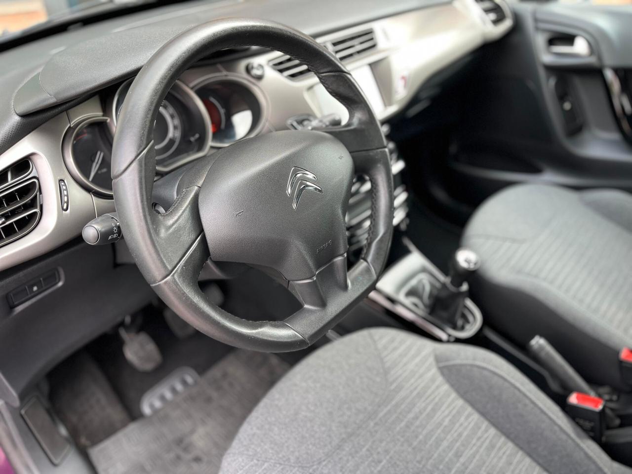 Citroen C3 HDi