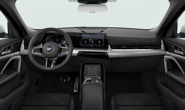 BMW X2 xDrive 20d MSport Aut.