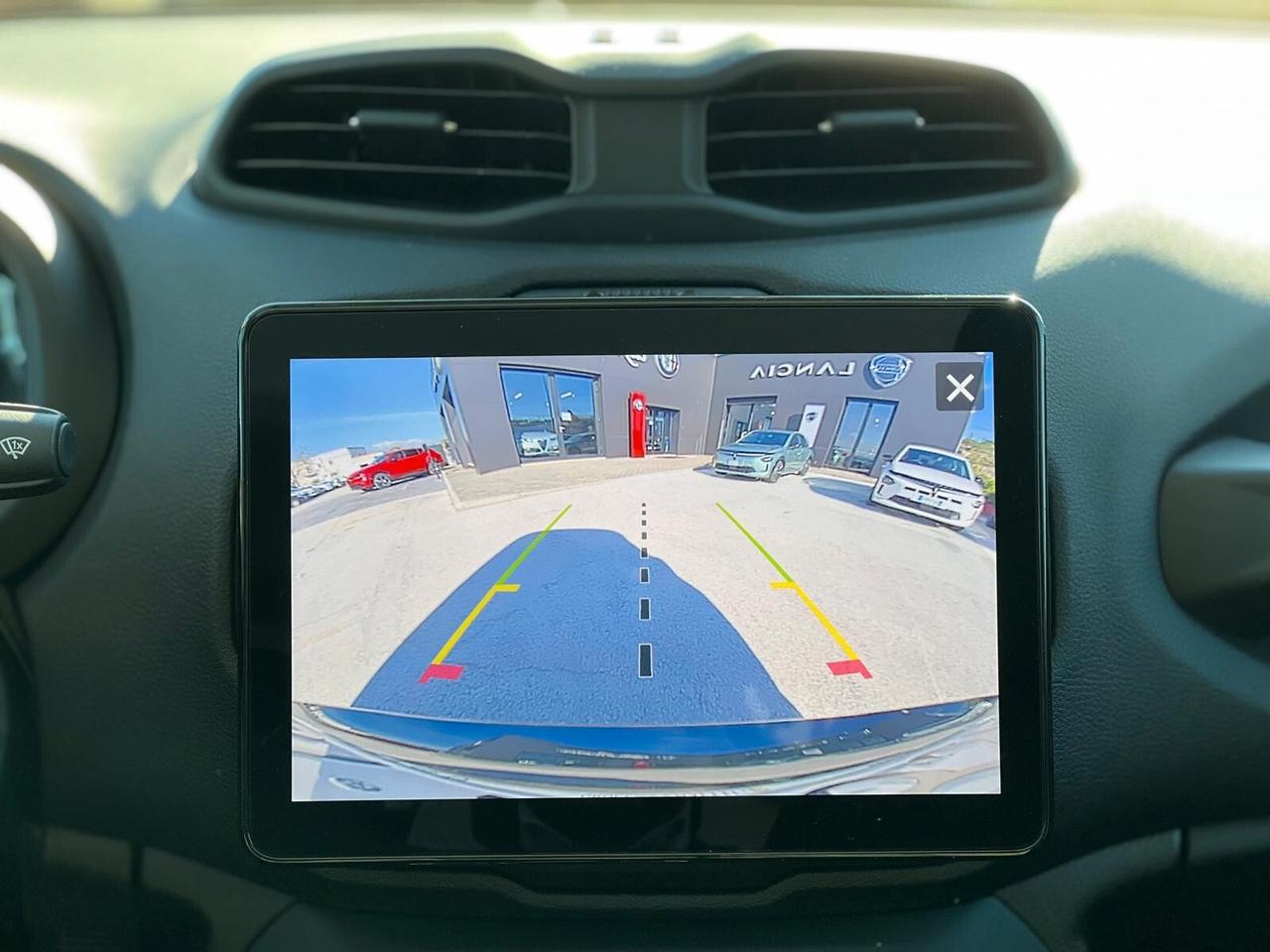 Jeep Renegade 1.3 T4 240 CV PHEV 4xe AT6 North Star