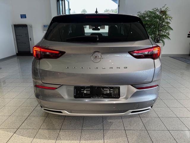 OPEL Grandland 1.5 diesel aut. Business Elegance - VARI COLORI!