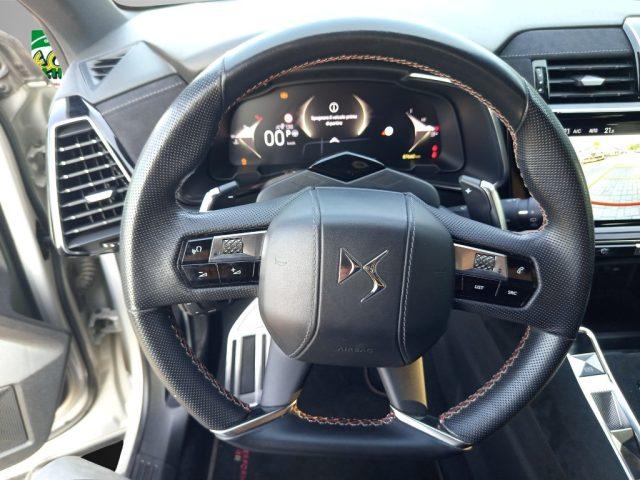 DS AUTOMOBILES DS 7 BlueHDi 130 aut. Performance Line+