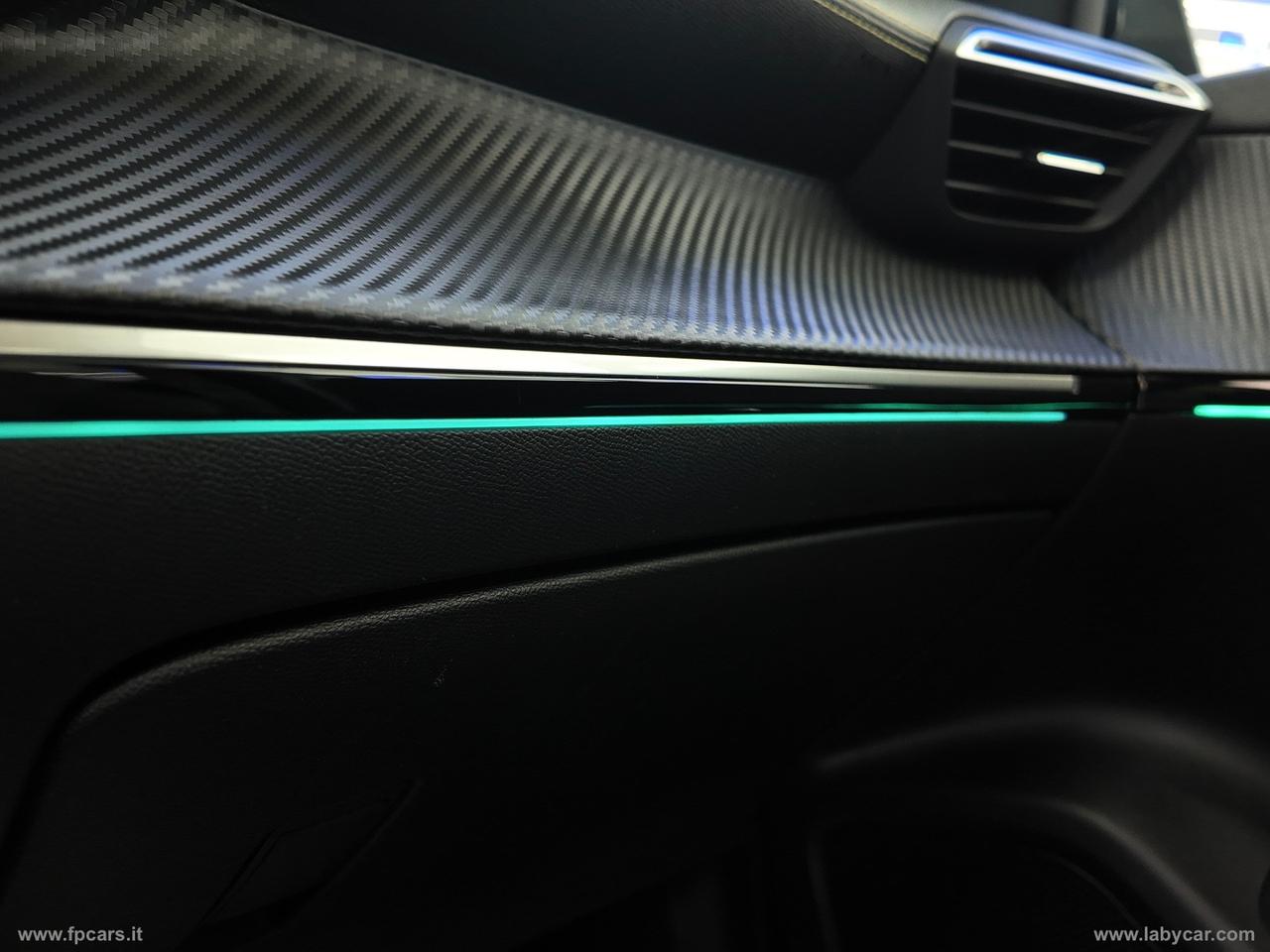 PEUGEOT 2008 BlueHDi 110 S&S GT