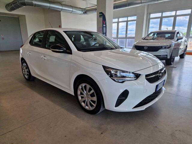 OPEL Corsa 1.2
