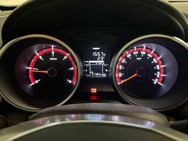 SsangYong Tivoli 1.6d 2WD I lov It