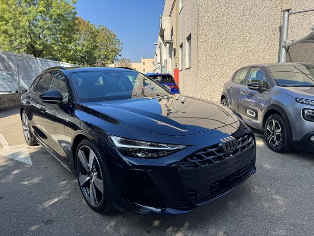 AUDI A6 Avant 40 TDI S tronic S line edition 204CV
