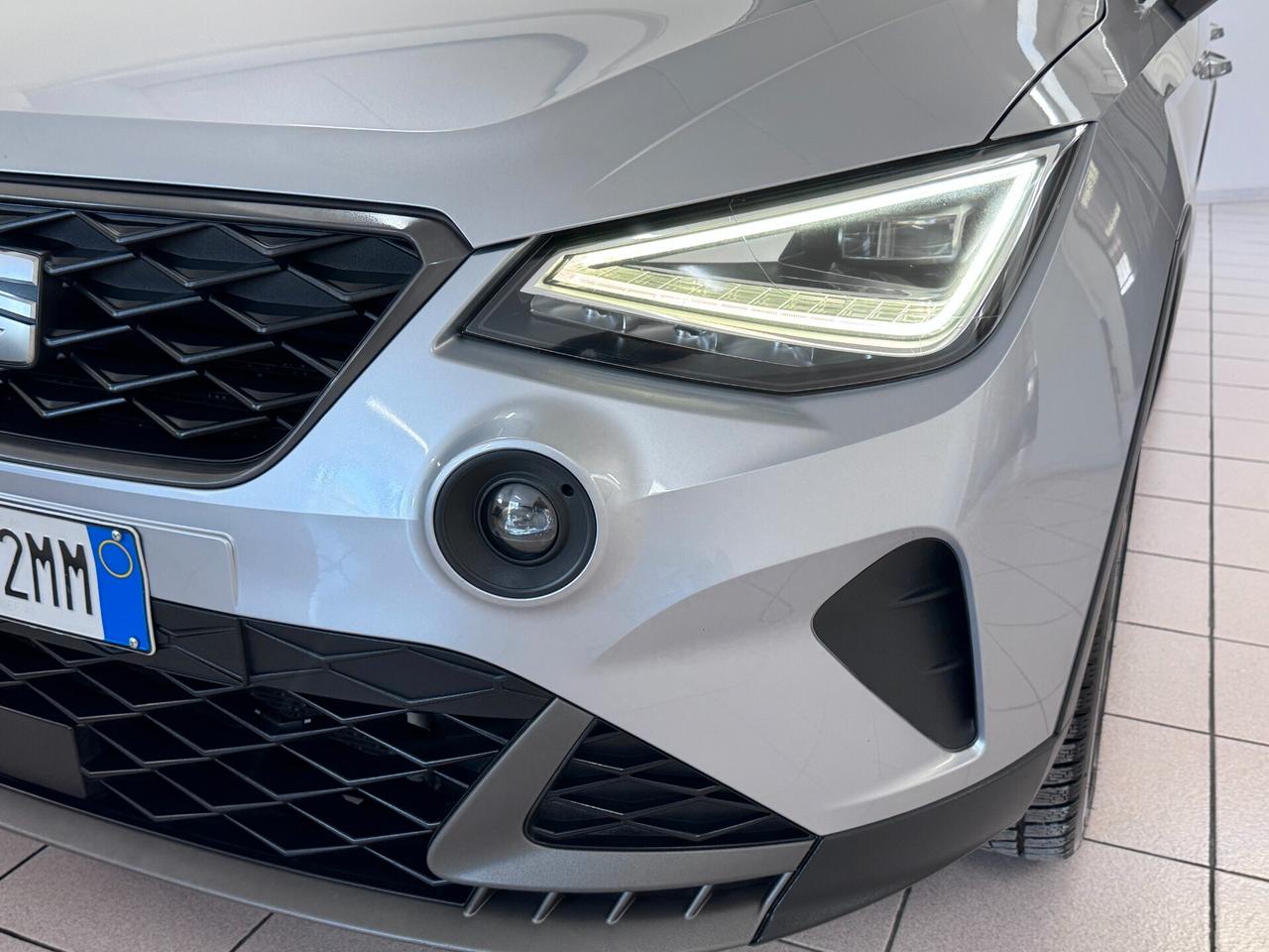 Seat Arona - PREZZO PROMO FINANZIAMENTO !!