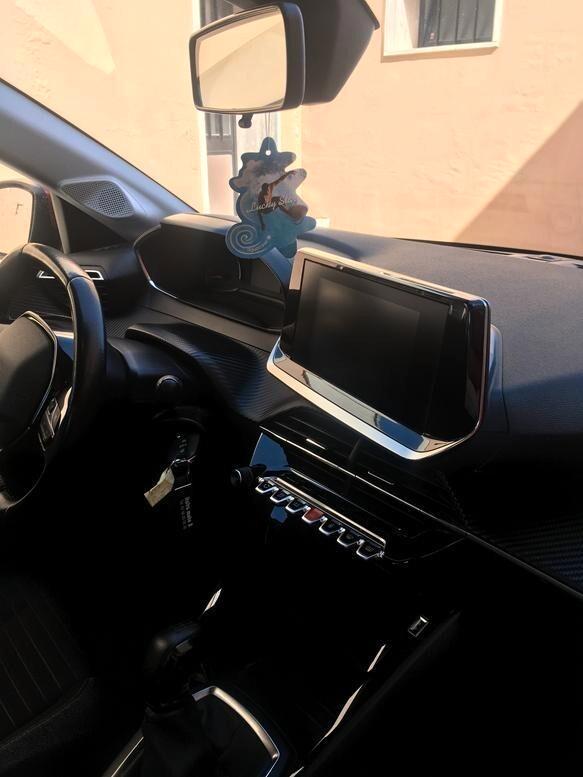 Peugeot 208 PureTech 75 Stop&Start 5 porte Active
