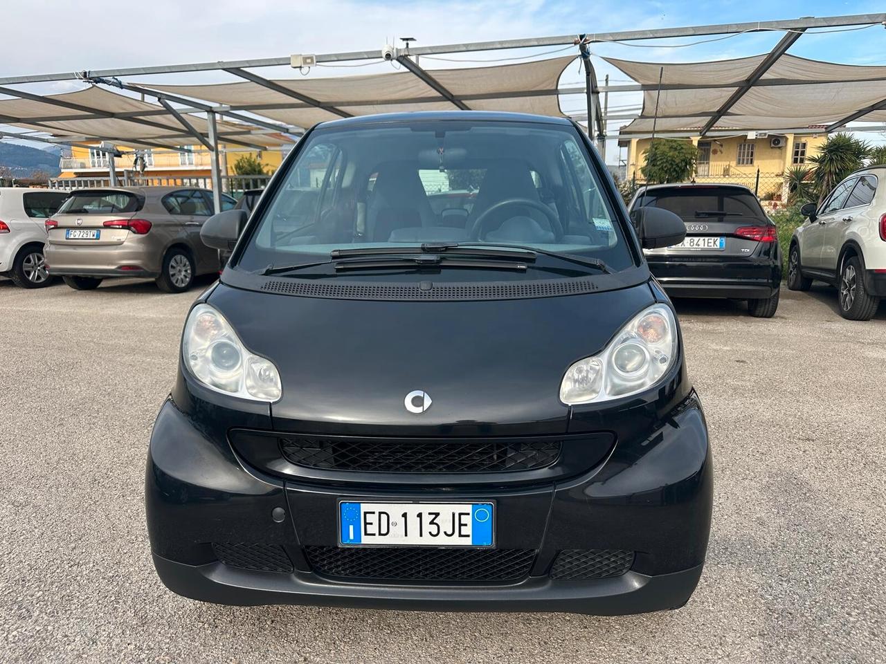 Smart ForTwo 1.0 Benzina