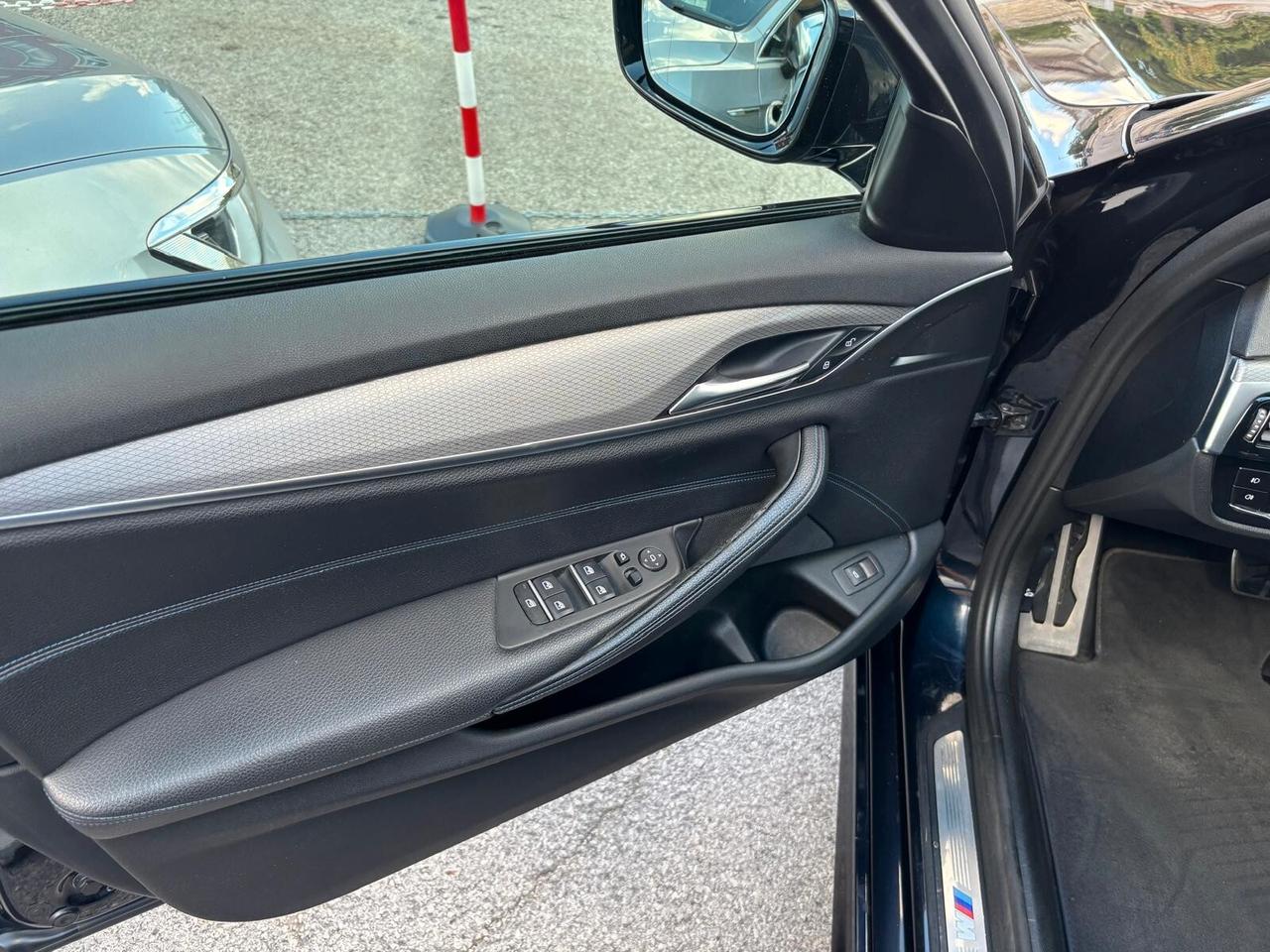 Bmw 520 520d Touring Msport