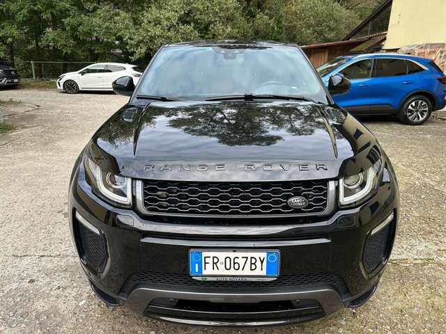 Land Rover Range Rover Evoque Evoque 5p 2.0 td4 HSE Dynamic 150cv auto my18