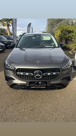 Mercedes-benz GLA 200 180 d Automatic Advanced