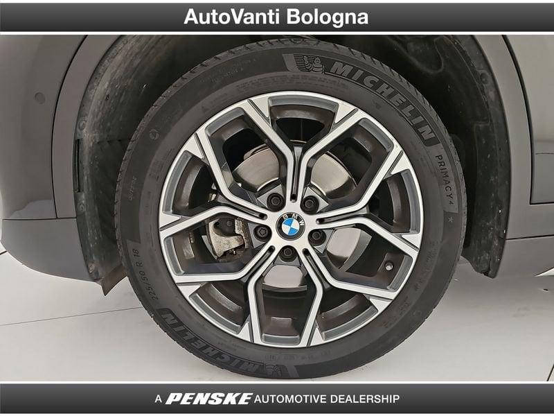 BMW X1 xDrive18d xLine Plus