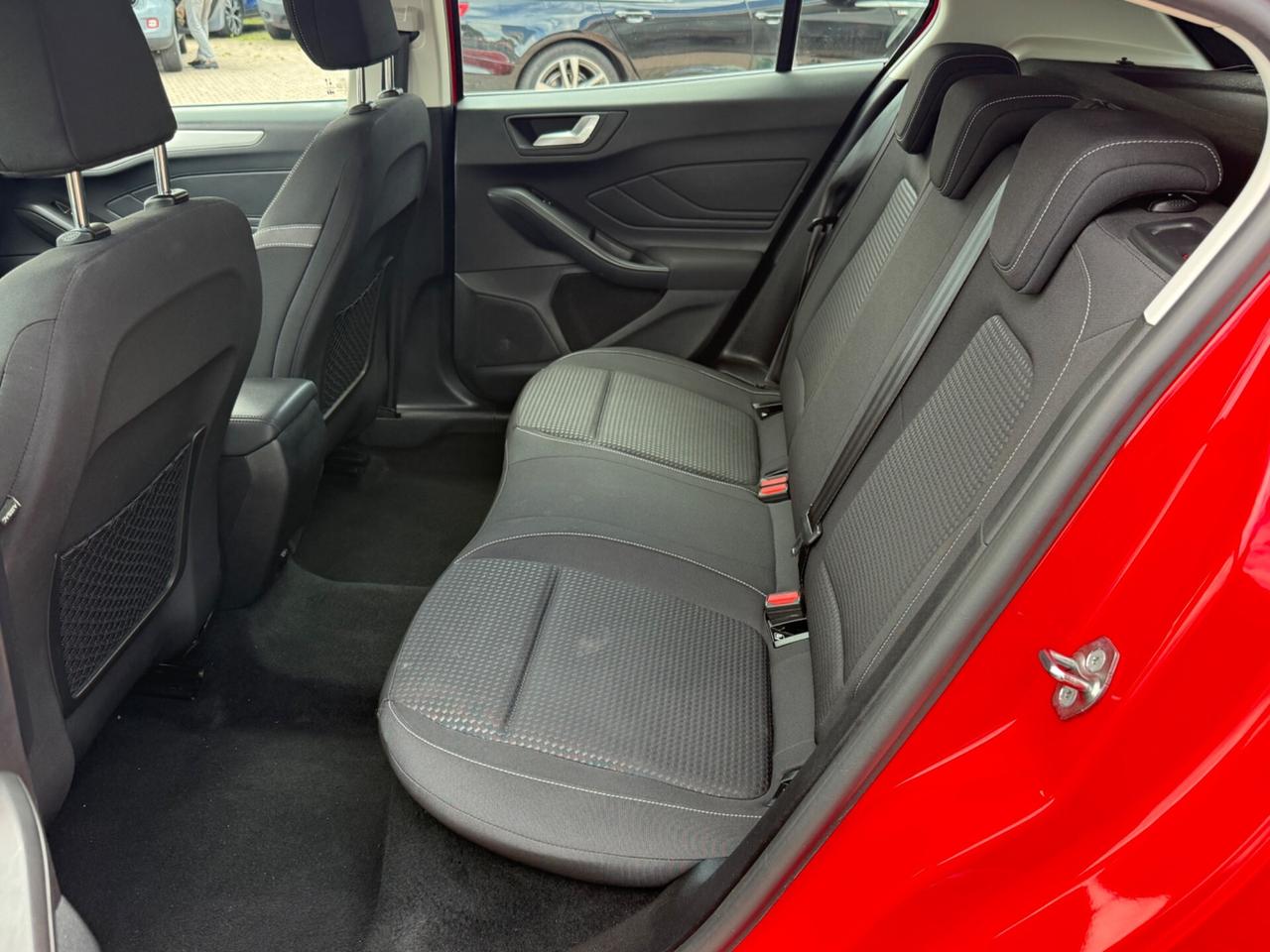 Ford Focus 1.5 EcoBlue 95 CV 5p. Business