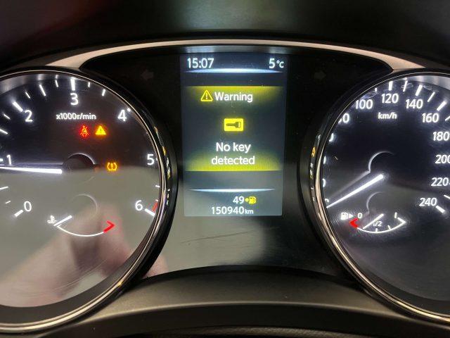 NISSAN X-Trail X-Trail 1.6 dci Tekna 2wd E6