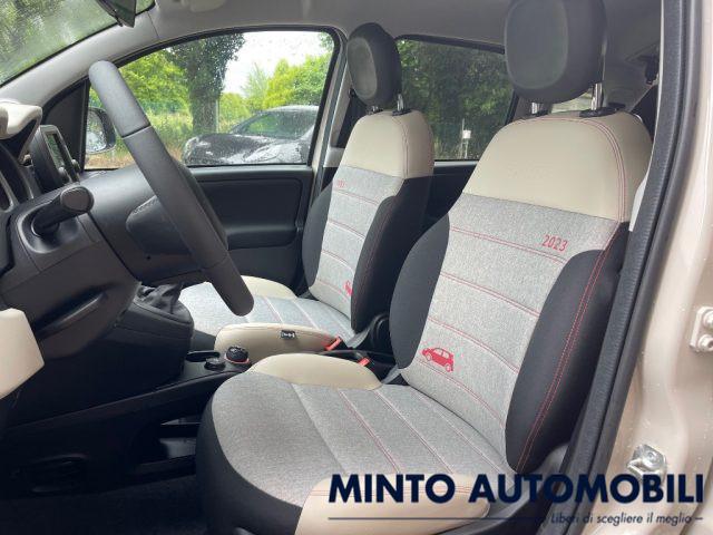 FIAT Panda 4X4 40° 0.9 TWINAIR 85CV 2024 PRONTA CONSEGNA!