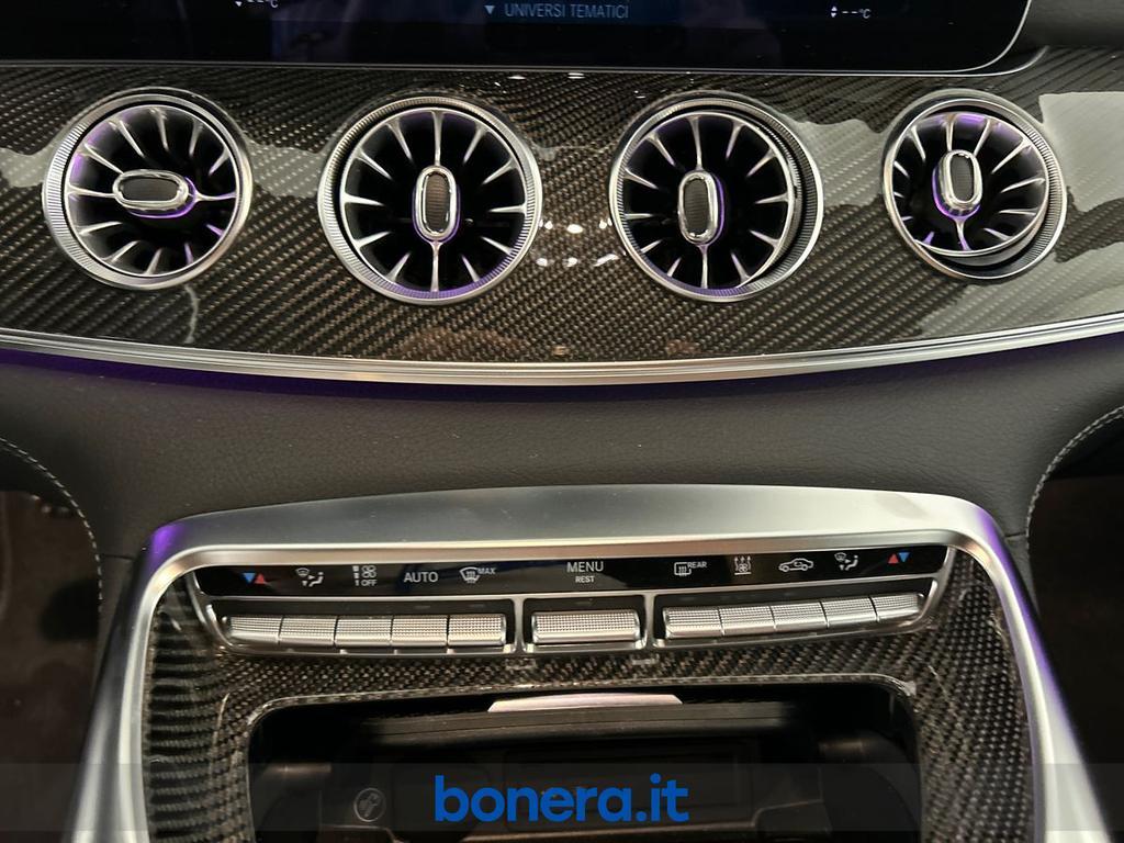 Mercedes AMG GT 63 E-Performance S Premium Plus 4Matic+ Speedshift MCT AMG