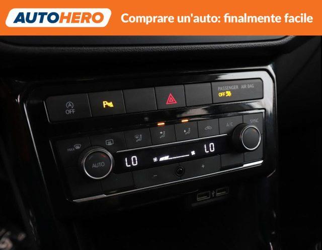 VOLKSWAGEN T-Cross 1.0 TSI 115 CV Style BMT
