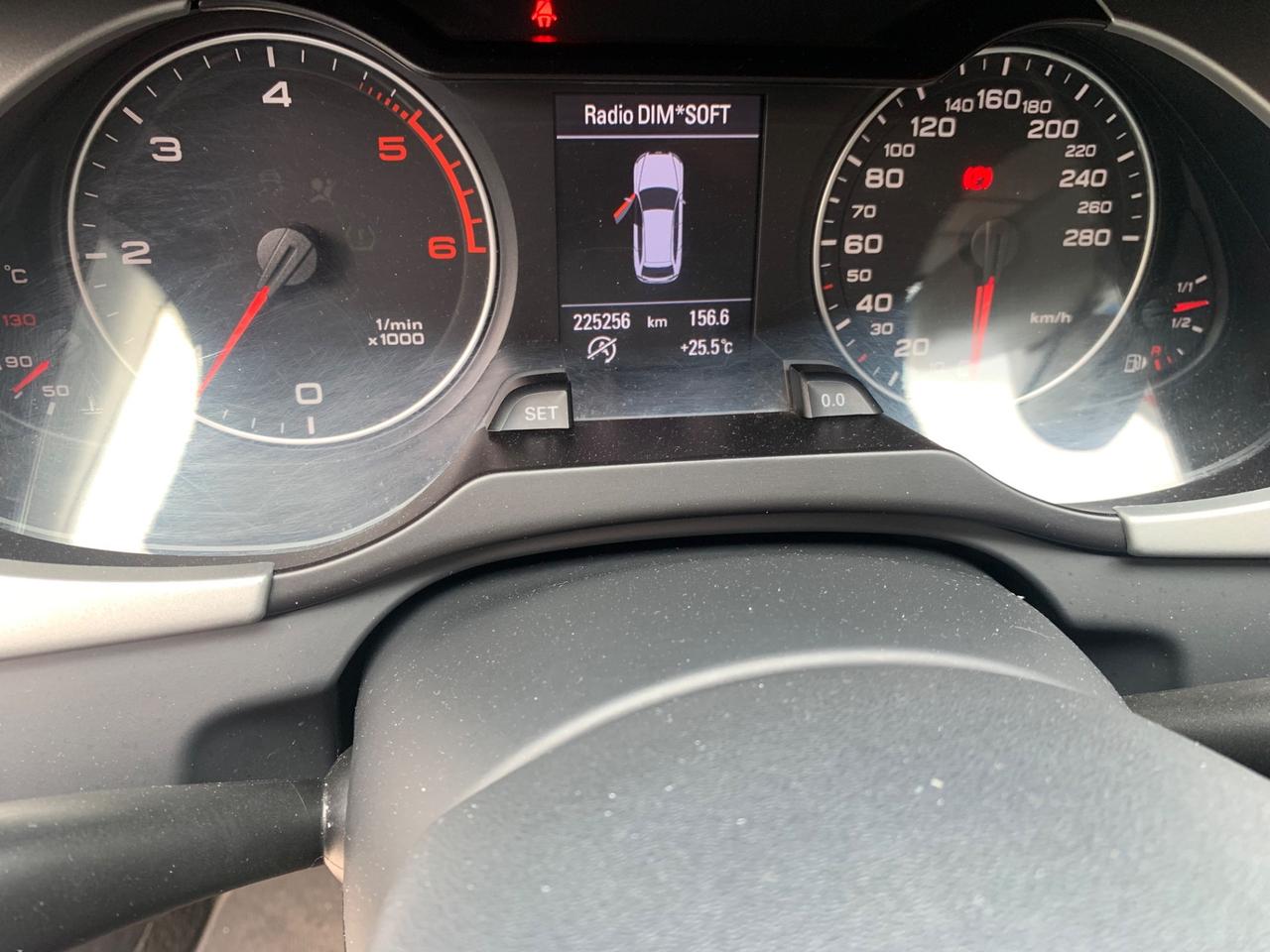 Audi A4 Avant 2.0 TDI 143CV F.AP. quattro Ambiente
