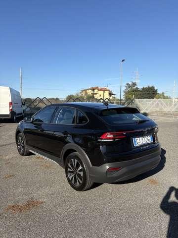 Volkswagen Taigo Taigo 1.0 TSI 110 CV DSG Life