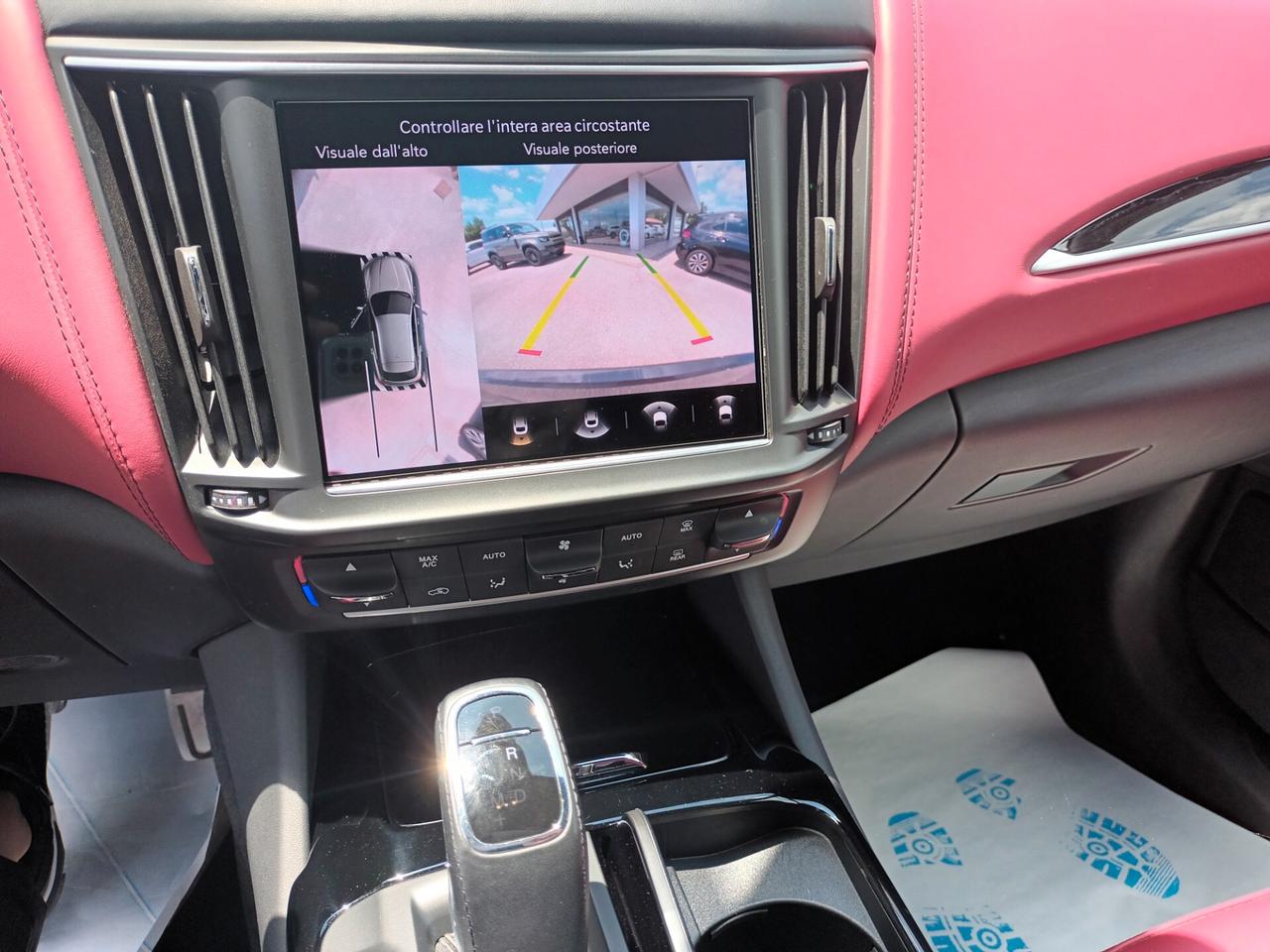 Maserati Levante IBRIDA 2.0 GT ESCLUSIVA OFFERTA