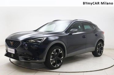 Cupra Formentor 2.0 TSI 4Drive DSG