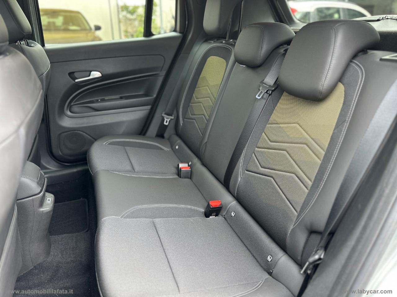 JEEP Avenger 1.2 Turbo Summit 30.400 KM