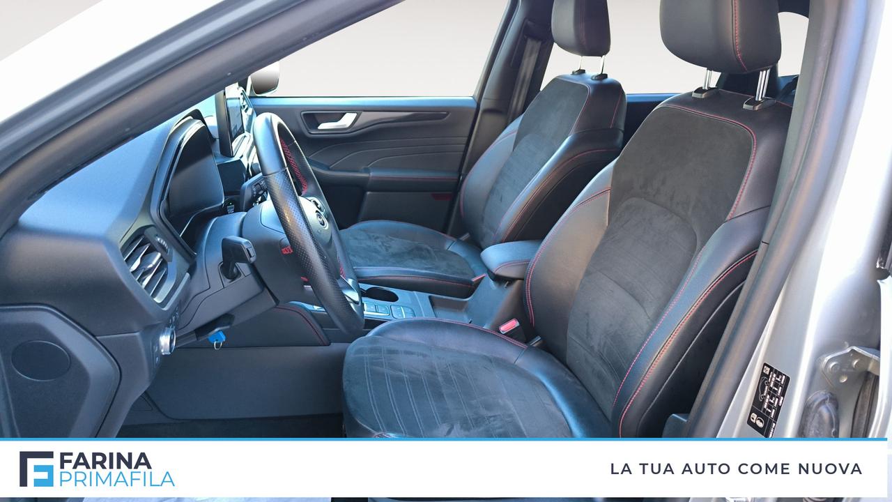 FORD Kuga 2.5 phev ST-Line X 2wd 225cv cvt