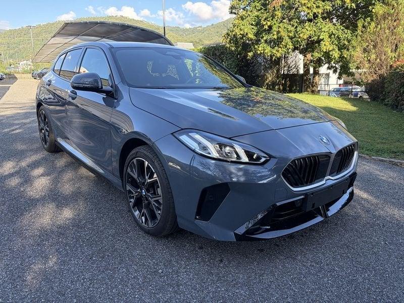 BMW Serie 1 118d MSport