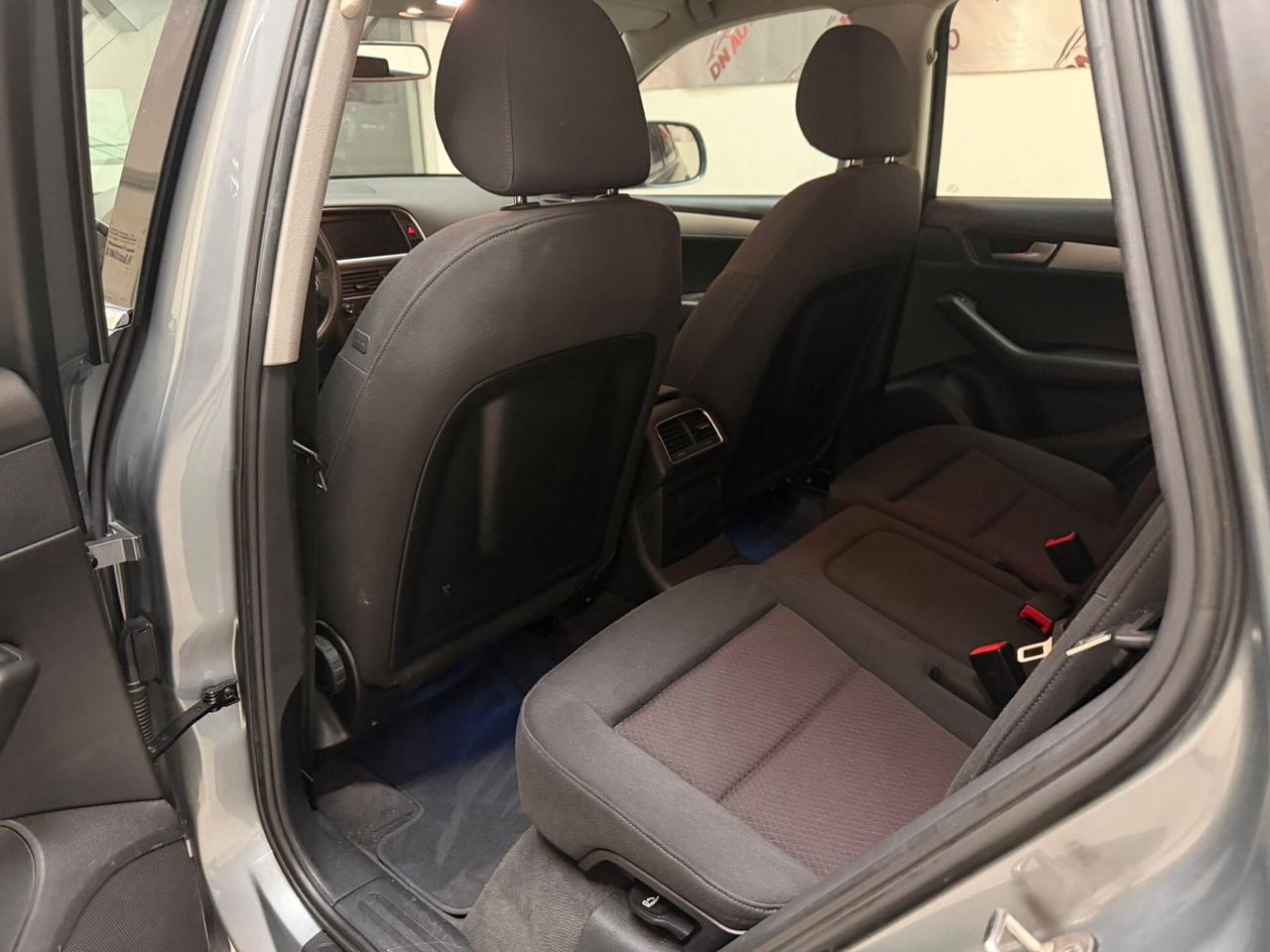 Audi Q5 2.0 TDI 170 CV quattro S tronic