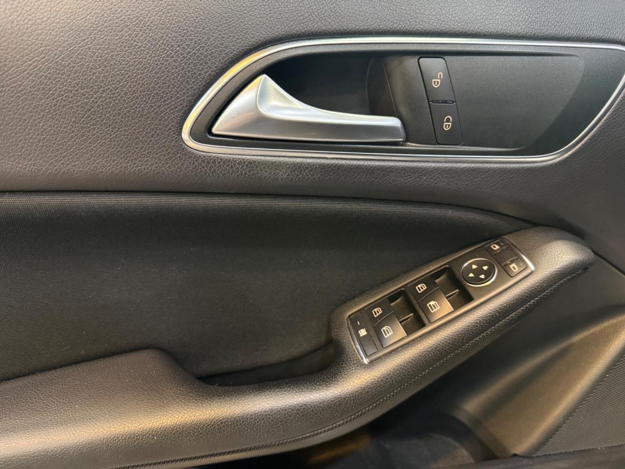 Mercedes-benz A 180 Executive